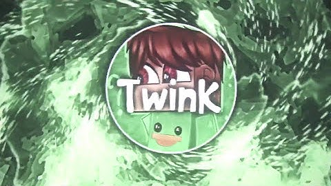 2D Intro Twink for ItzFather