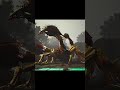 Ghost Rider Animality On Ghostbusters #mk1 #shorts #gaming
