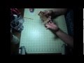 HOW TO MAKE A SPOOL