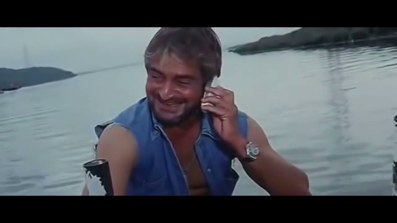 Tu Kabhi Marega Re Musa Mr. Arman plan movie #