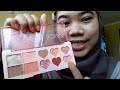 Grwmll my daily makeup llbe a beauty vlogger