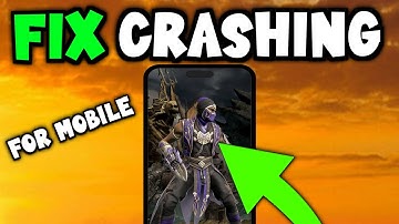 Mortal Kombat Mobile - How To Fix Mortal Kombat Mobile Crashing - Mobile