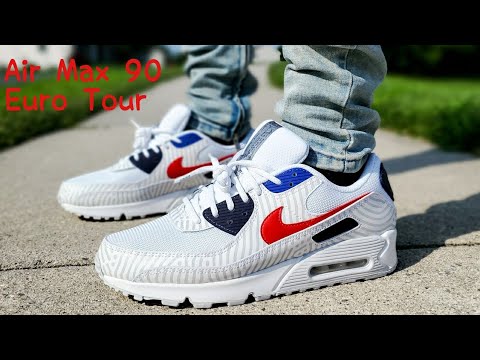 Air Max 90 \