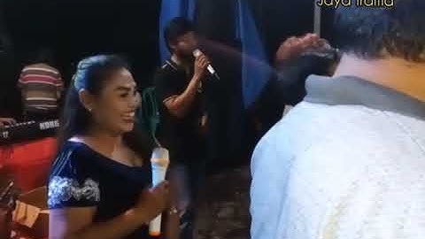 Stambul Jengki / voc : Mamah Linah feat Wan Wie / Jaya Irama