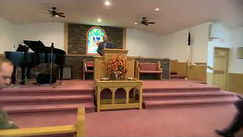 November 8, 2020 with Jason Mullinax
