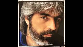Watch Michael Mcdonald Thats Why video