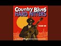 Cross Cut Saw Blues