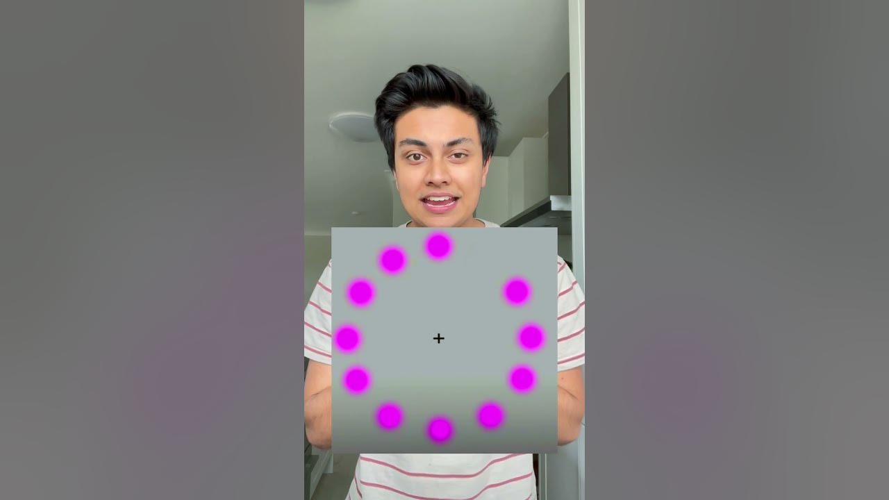Did This Colour Blind Test Work ? #shorts Did This Colour Blind Test Work ? #shorts