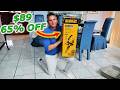 DeWalt 20V Chainsaw $89 Home Depot Glitch? HUGE SCORE!
