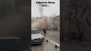 Kahramanmaraş Deprem Anı... #deprem #kahramanmaraş #hatay #deprem2023 #keşfet #yağmacı #depremler