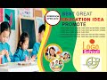 How to Make School Brochure Design In CorelDraw X7 | Creating School Banner Design full course