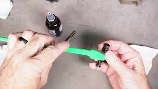 Canik METE MC9 Cleaning in 4 EASY STEPS #canik