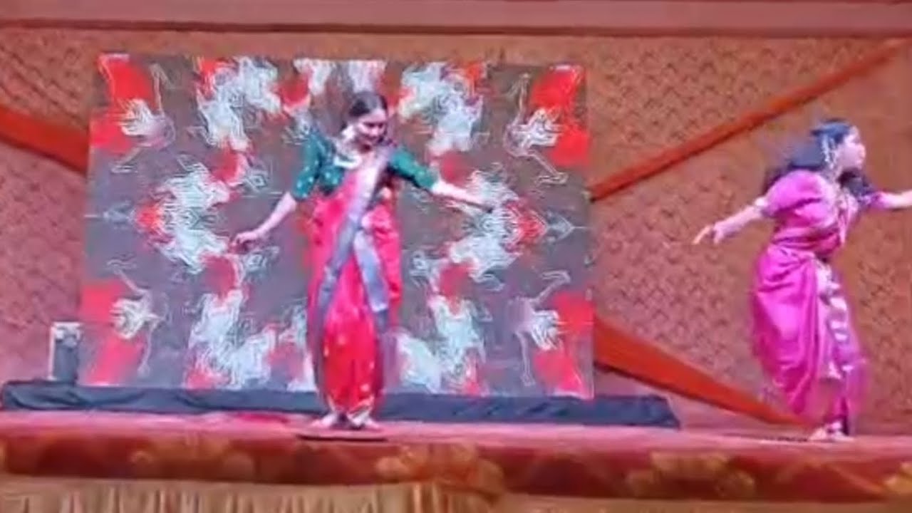Performance on Maay Bhavani 