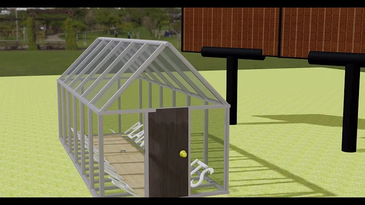 NRC Super Efficient Home Project