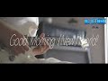 Good Morning［New］World! / BURNOUT SYNDROMES guitar cover【Dr.STONE 龍水(Ryusui)】ギター 弾いてみた