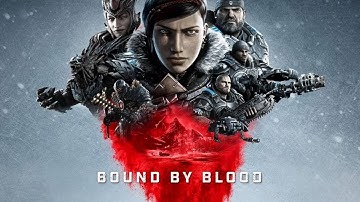 Gears 5 Tech Test WELCOME TO BOOT CAMP