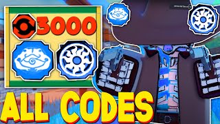 ALL NEW *3000 SPINS* CODES in SHINDO LIFE CODES! (Shindo Life Codes) ROBLOX