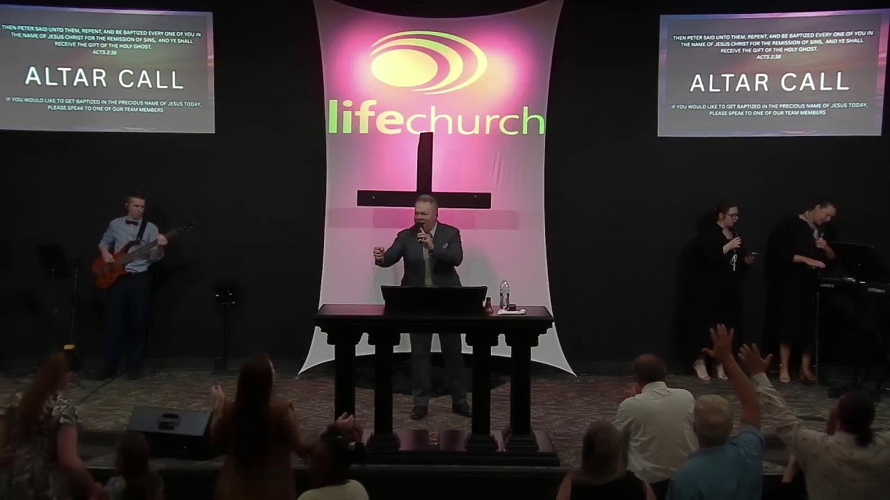 3.22.2026 Deep Grace Will Get It Done