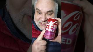 Coca-Cola SPICED Review!