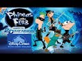 Phineas and Ferb the Movie - Disneycember