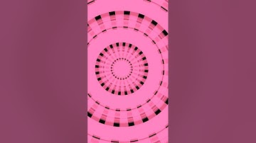 Endless Spiral | Hypnotic Visual Loop #oddlysatisfying #music #satisfying