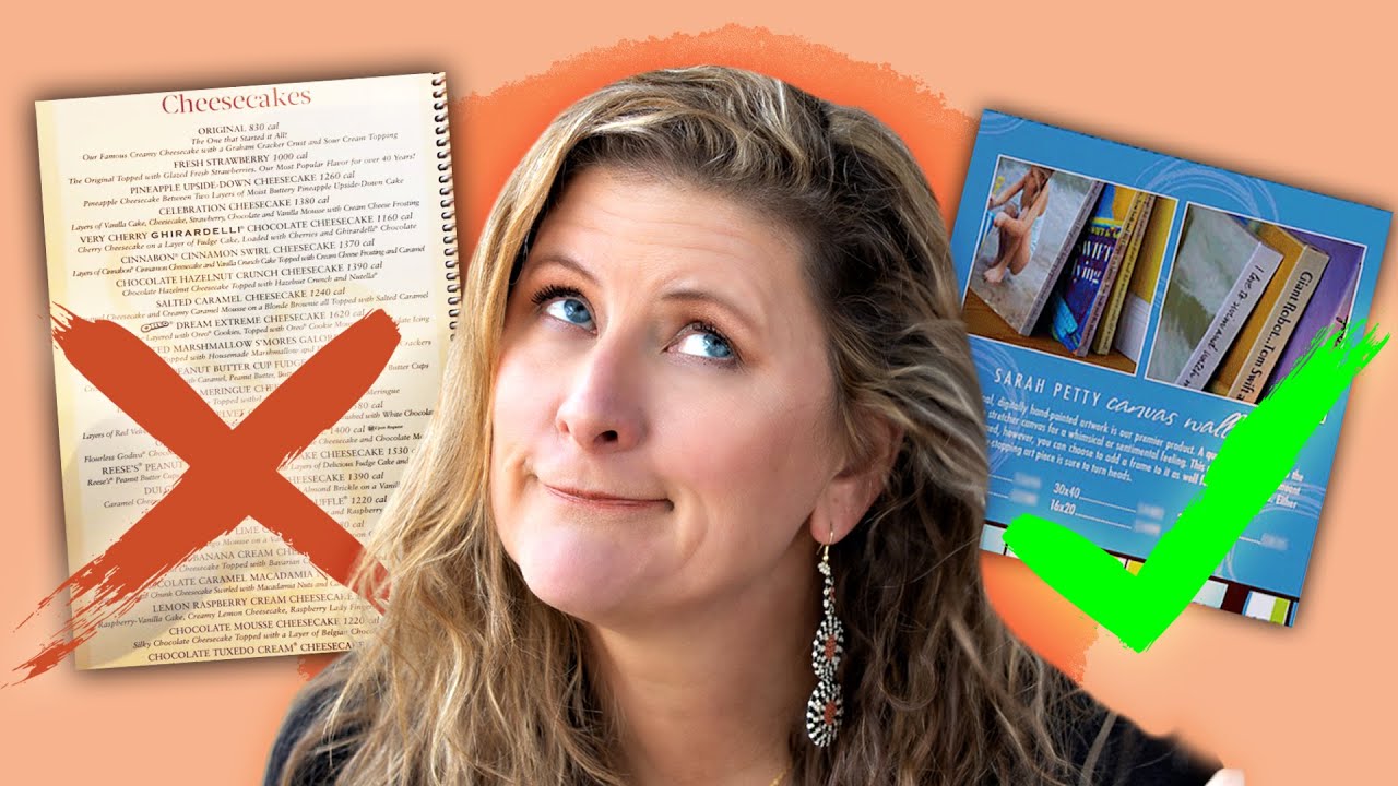 Top 5 Pricing Mistakes Portrait Photographers Make