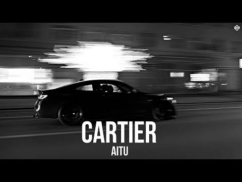 Aitu - CARTIER (Премьера, 2025)