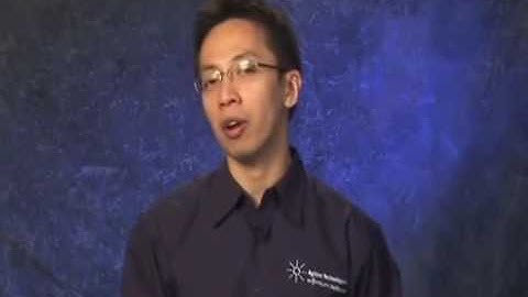 SATA Impedance and Return Loss Validation Testing (Video 6 of 6)