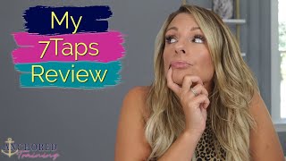 Details My 7Taps Review Guide