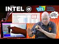 CES 2024: INTEL Event - sometimes it goes wrong 🙃