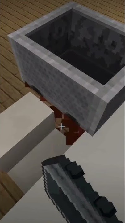 A computer in Minecraft without mods😱 #shorts #minecraftshorts # ...