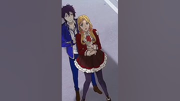 Dance With Devil# Anime# Short# Anime Rex# Edit# Fyp