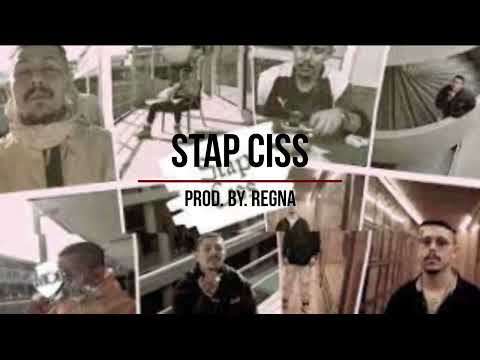 Stap Cıss Instrumental (Prod. By. Regna)