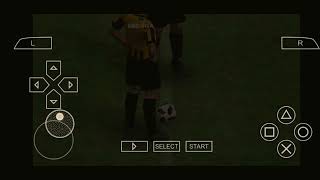 Pes 2019 PPSSPP Liga malaysia