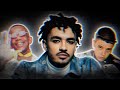 Shane Eagle Is Bagging Deals | J Molley Feels Entitled | Maglera Doe Boy Working w/ Asap Rocky