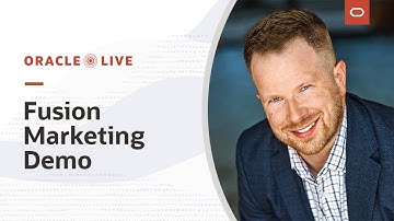 Product demonstration: The future of CRM for marketers and sellers