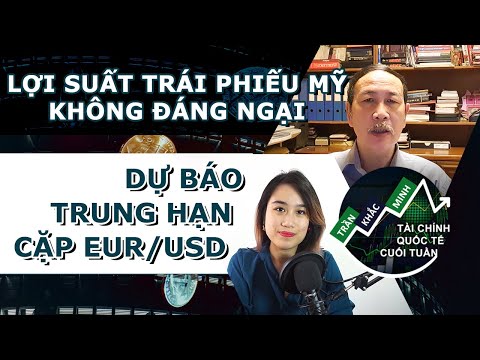 Video: Lợi tức trái phiếu 10 năm là gì?