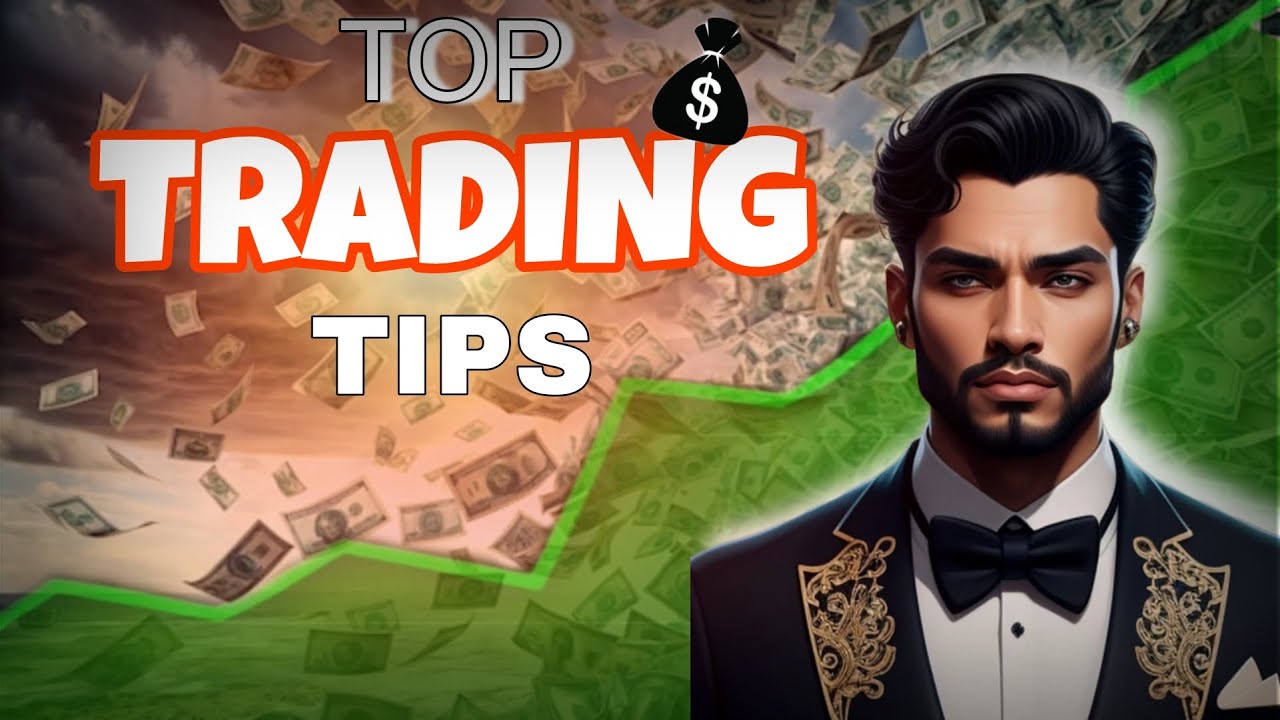 Trading Tips For Beginners | earning tricks - YouTube