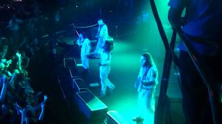 Lacuna Coil - My Demons (Live@Aurora, SPB) 26.05.2017