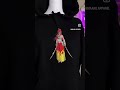 follow us on Instagram!🔥 #anime #animeshorts #trending #embroidery #embroiderydesign #fypシ #embroid