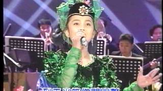 感情線 1994.03.27 王壹珊 挑戰關 ( 原曲: 揚子江 )