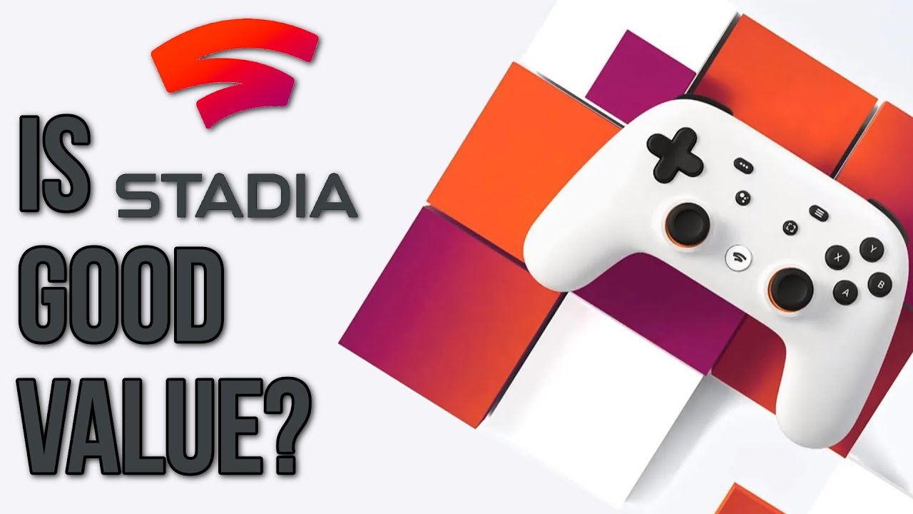 Is Google Stadia Really Worth the Price?
