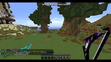 Get Recorded Ep. 1  -  assasin726 Hacking On Mythcraft PvP KitPvP