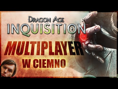Wideo: Dragon Age: Inkwizycja Ujawnia Tryb Kooperacji Dla Czterech Graczy