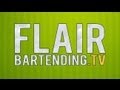 Flair Bartending TV Lesson 44: Corona Lime Trick