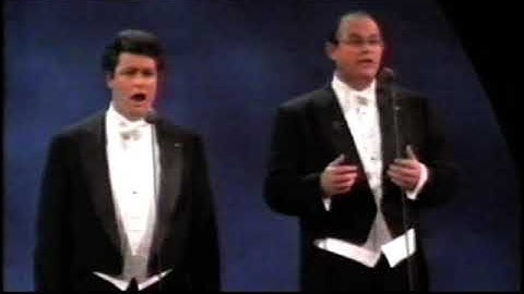 Isle of Hope, Isle of Tears - The Irish Tenors
