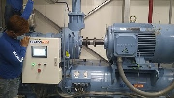 Danfoss Digital Softstarter 110kw for Screw Compressor R717