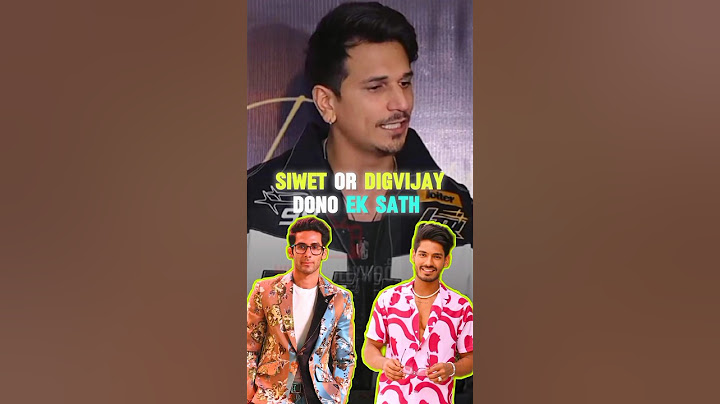 Prince reacts on Digvijay and Kashish 😳 @viralbollywood #shorts #ytshorts