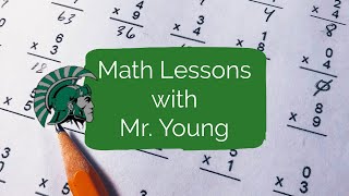 Chapter 6 Lesson 5 Multiplying Decimals