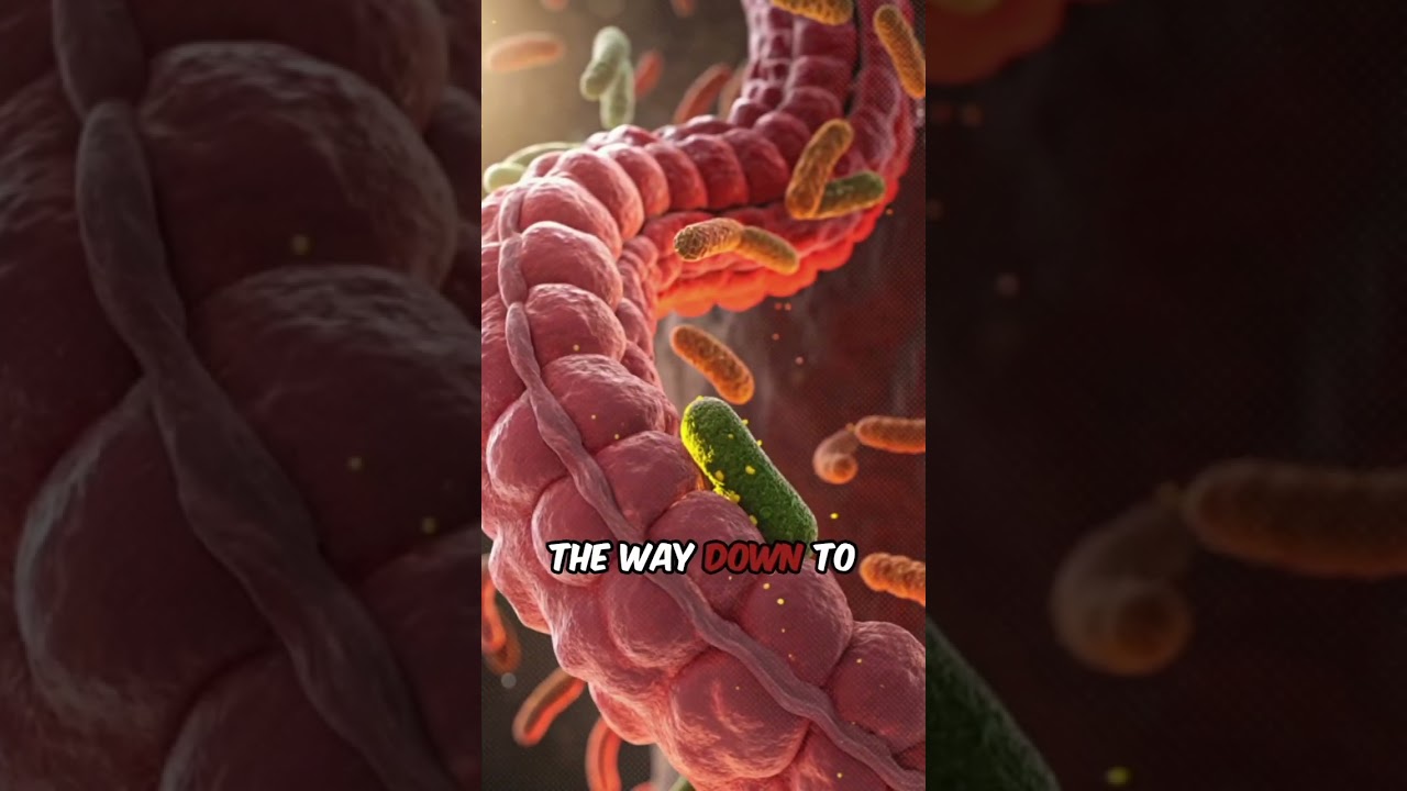 Optimizing Starch Cooking for Better Blood Sugar and Gut Health #starch #cooking #health #diet